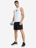 Майка спортивная Kappa Fitness Men's Tanks