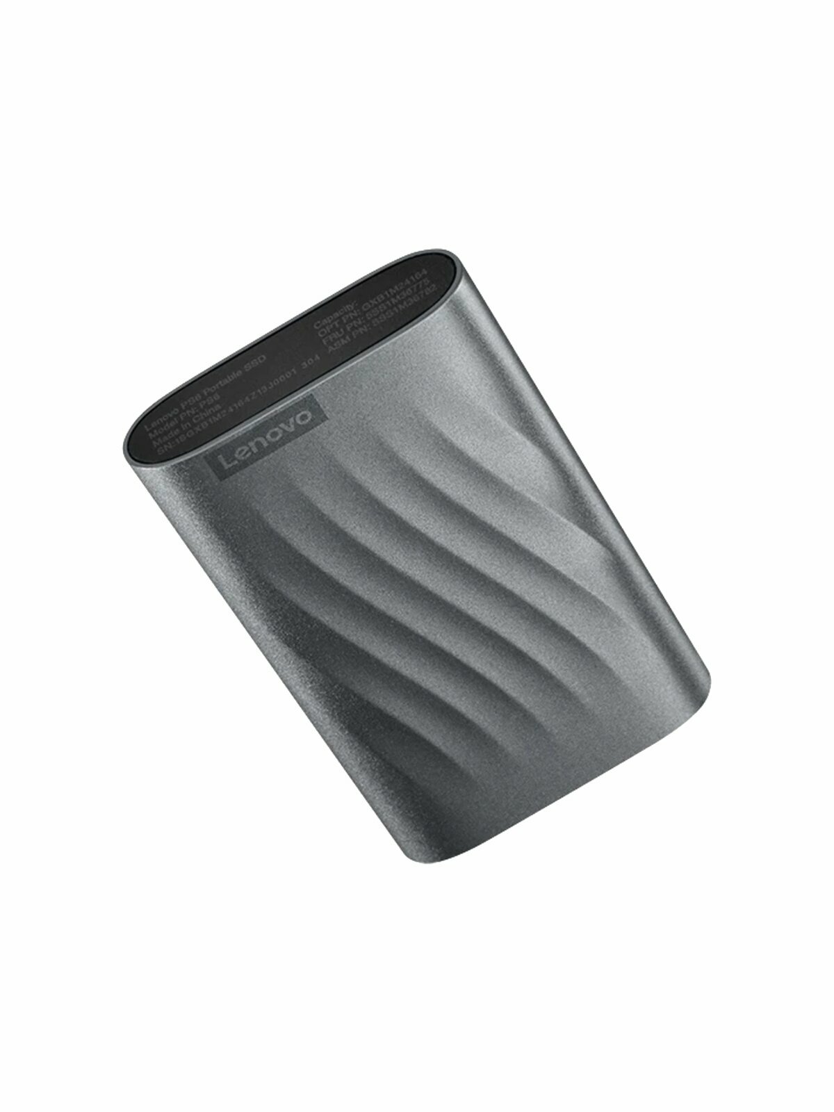 Внешний накопитель SSD Lenovo PS6 512 Гб USB 3.2 Gen 1 Type-C — фото 1