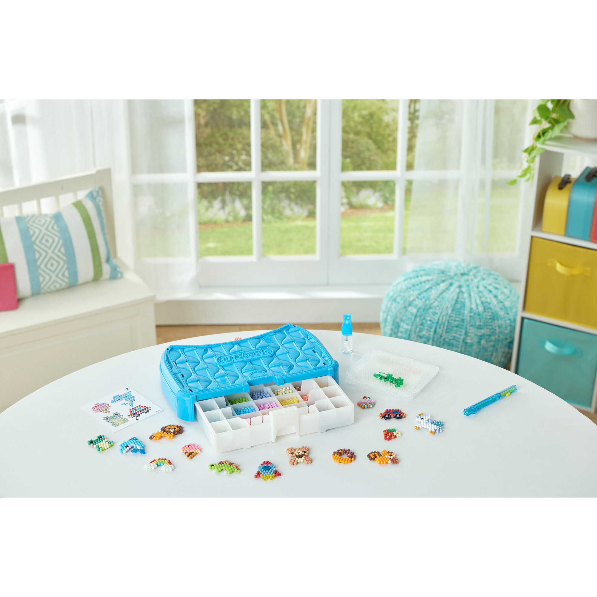 Aquabeads “Студия новичка в футляре” — фото 1