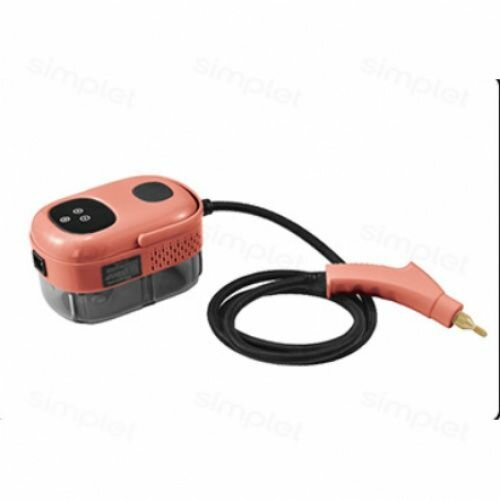 Пароочиститель XH2fa37de80e75 2500 Вт, насадки - 3 шт