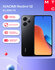 Смартфон Xiaomi Redmi 12 8/256GB LTE Dual Sim midnight black