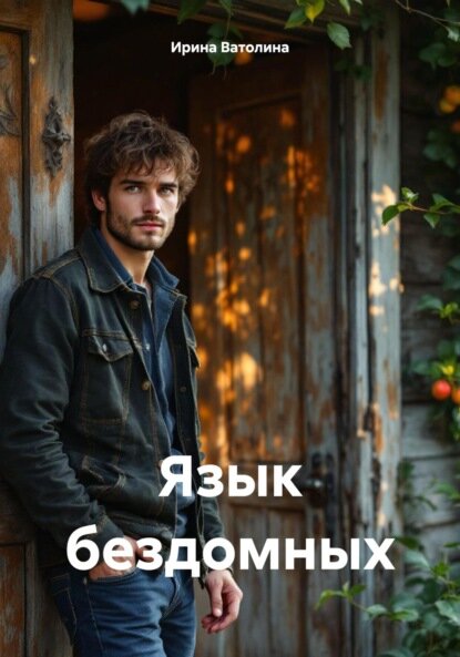 Язык бездомных [Цифровая книга]