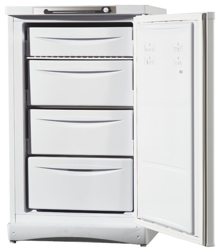 Морозильная камера INDESIT SFR 100