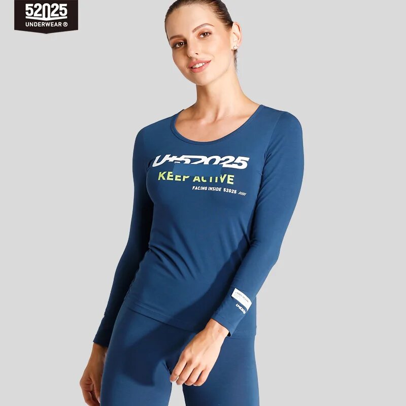 Кальсоны 52025 Underwear размер L темно-синий