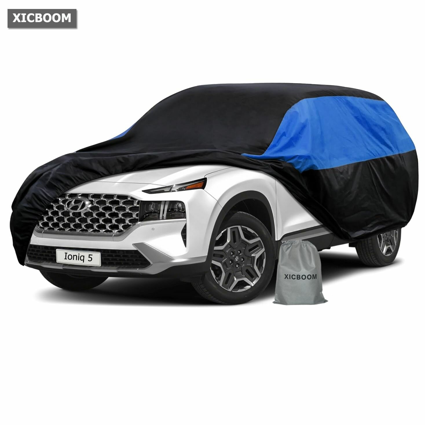 Тент чехол для автомобиля Применяется для Hyundai Ioniq 5