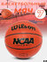 Мяч баскетбольный Wilson