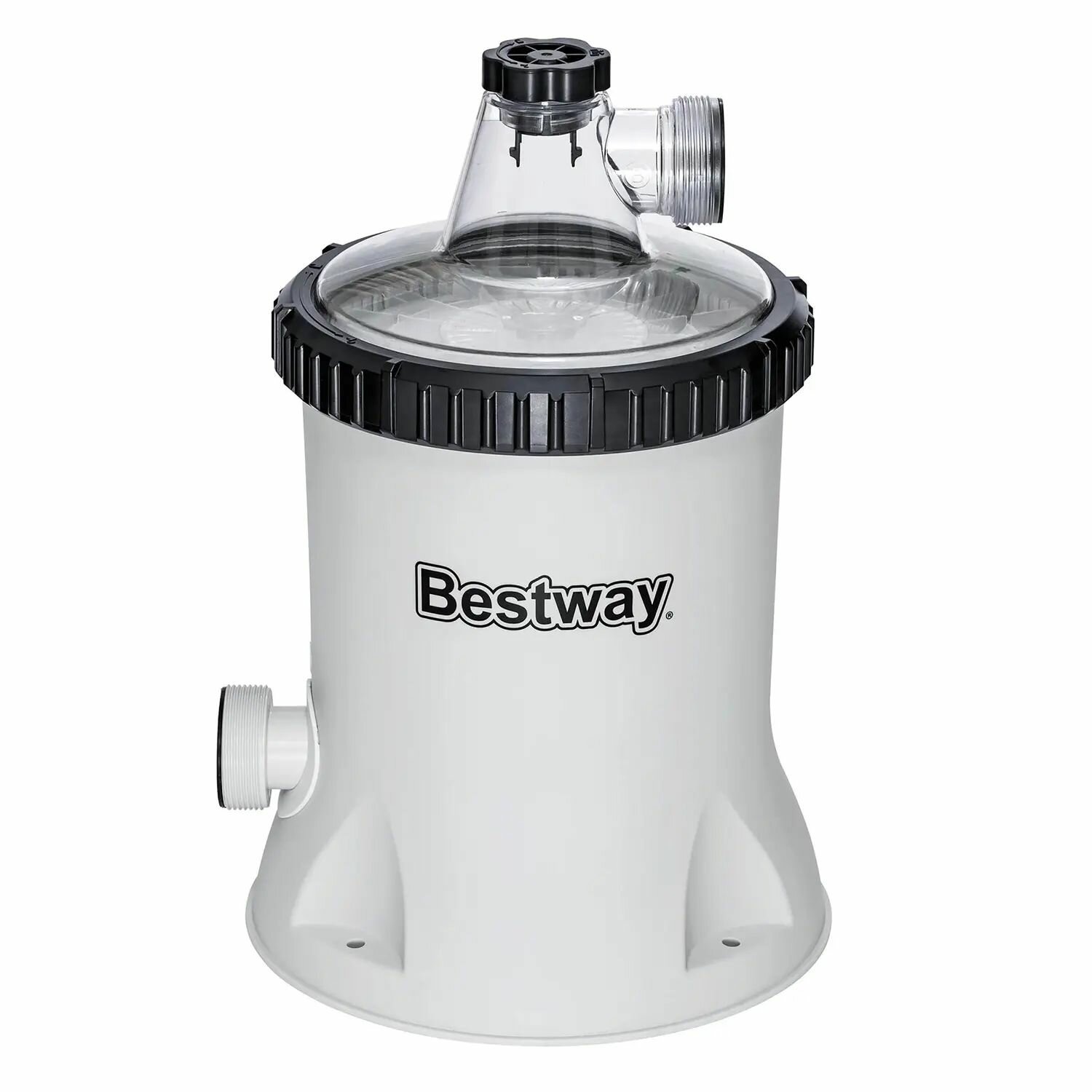 Фильтр-насос Bestway Polysphere 5678 л/ч (500gal) (58870)