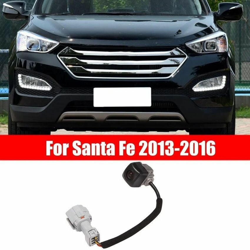 95760A2100 Новинка для Hyundai Santa Fe 13-16/KIA CEED 12-16 Автомобильная камера заднего вида 95760-A2100