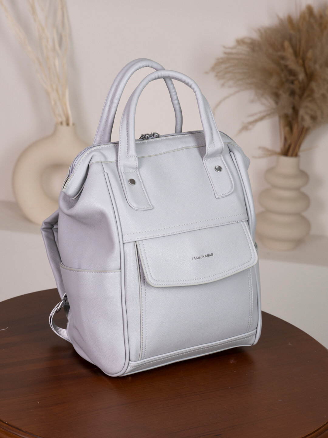 Рюкзак для девочек повседневный, универсальны — фото 1