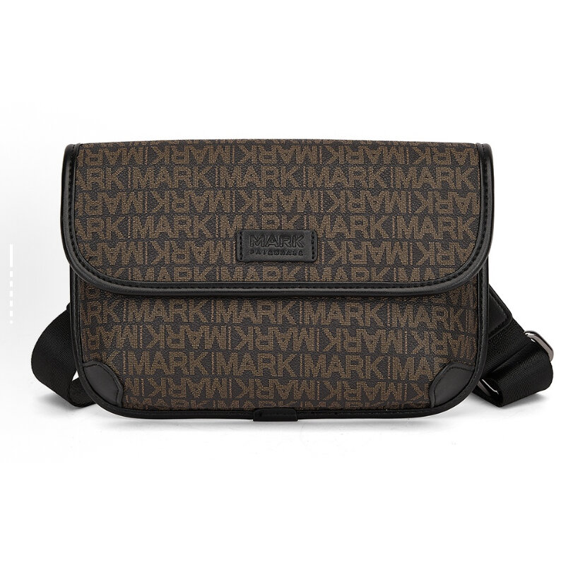 Сумка кросс-боди MARK FAIRWHALE Mark Fairwhale