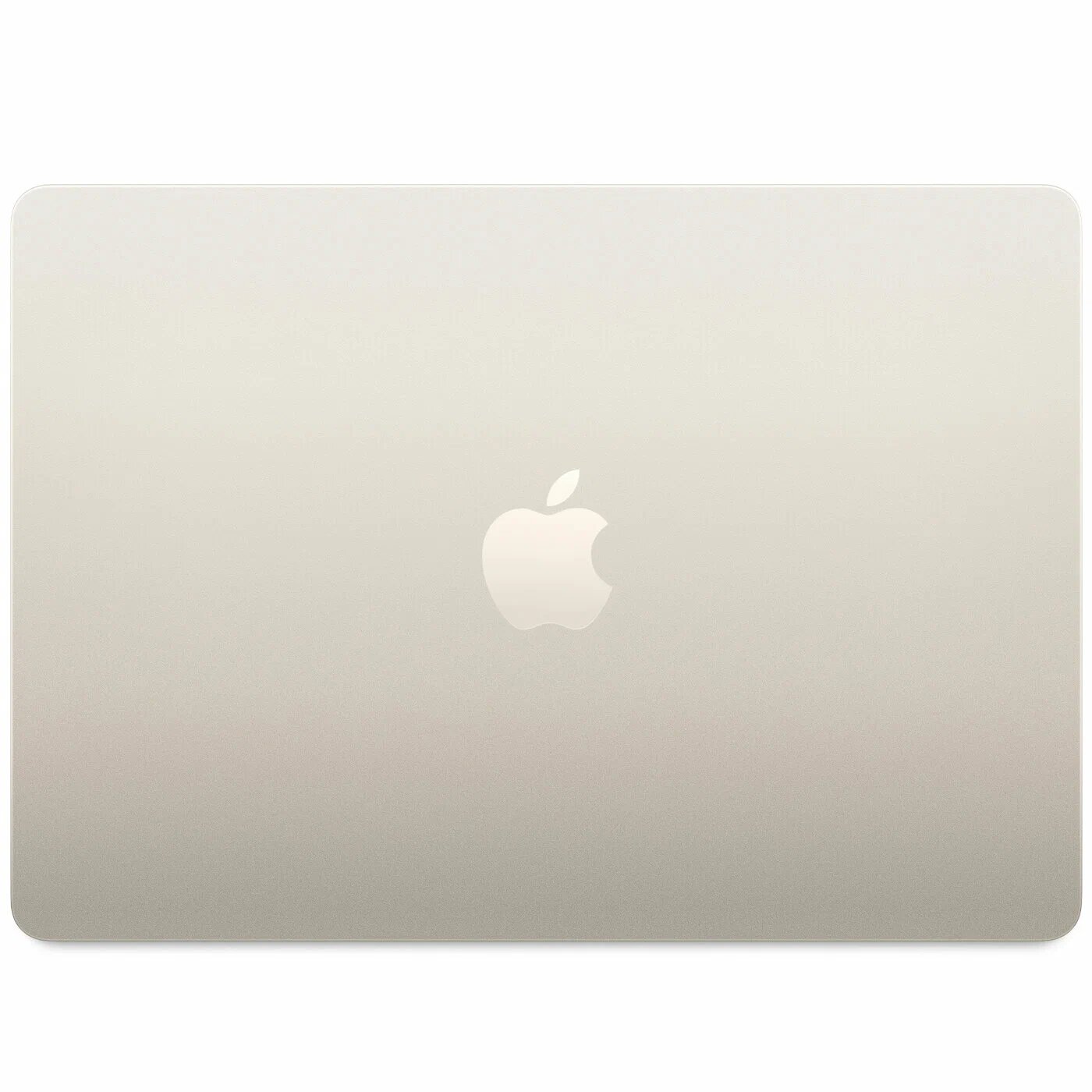 Ноутбук Apple MacBook Air 13 (2022), M2, 16/256Gb,(MC7W4), Starlight, Английская раскладка