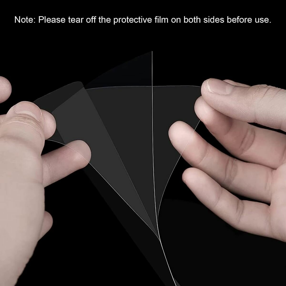 Пленка ACF для ANYCUBIC Photon M7/M7 Pro, 3 шт — фото 1