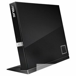 Asus SBW-06D2X-U BLK G AS Black RTL