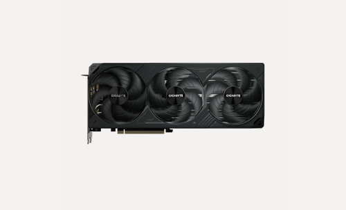 Изображение товара Видеокарта GIGABYTE GV-N507TWF3OC-16GD, NVIDIA GeForce RTX 5070Ti, 16Гб, GDDR7, PCI Express