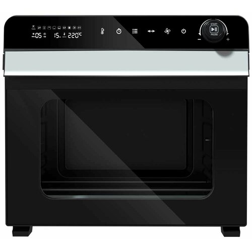 Аэрогриль Libhof AFX-30 черный 23925₽