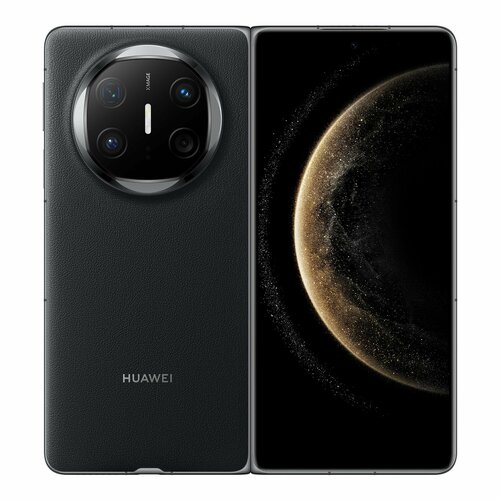 Смартфон HUAWEI Mate X6 2 nano SIM 12GB512GB ICL-LX9 793 Kirin 9020 Черный 88872₽