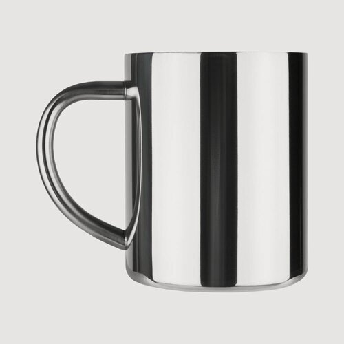 Изображение товара Кружка Finntrail Magnum, нержавеющая сталь, 300мл, двойные стенки