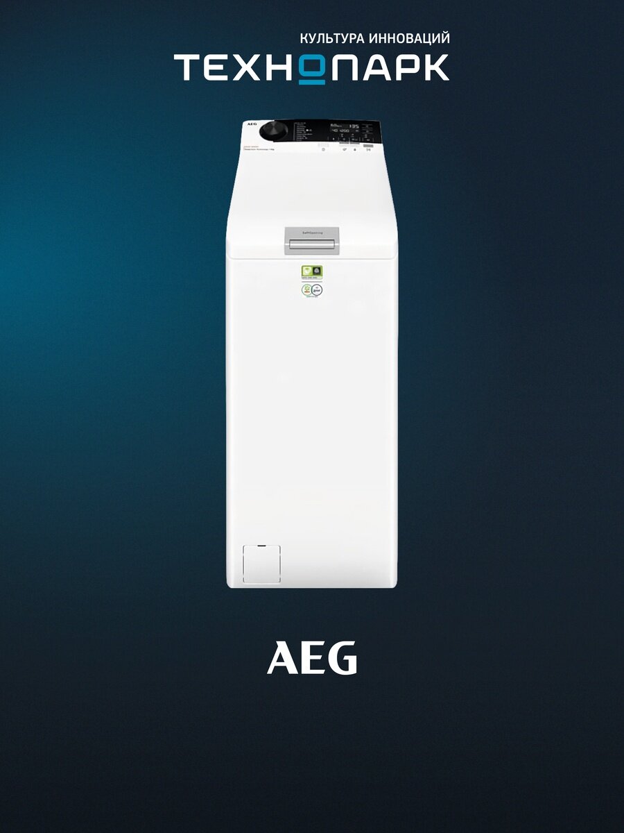 Стиральная машина AEG LTR8E363E