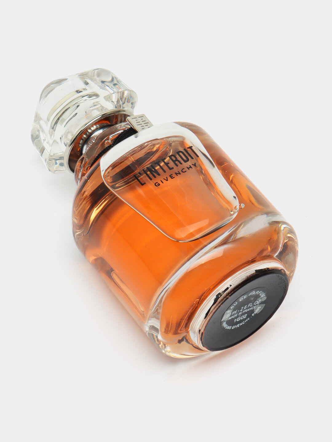 Парфюмерная вода для женщин L'Interdit Eau de Parfum Givenchy, 80 мл — фото 1