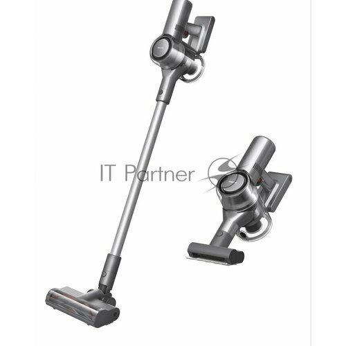 Пылесос вертикальный Dreame V11 SE Grey оригинал 4000000₽