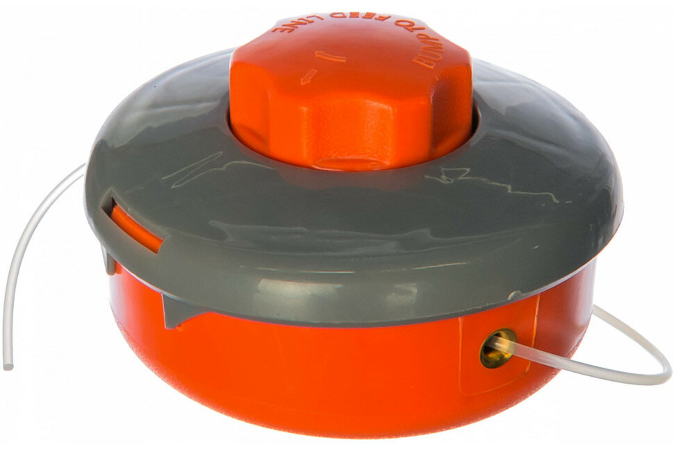 Easy-head TH 3343 E Картридж с леской (М10х1.25LH 2.0-2.4мм)