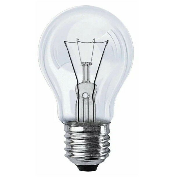Лампа накаливания шарик Osram CLAS A CL 100W 230V E27 4050300937311