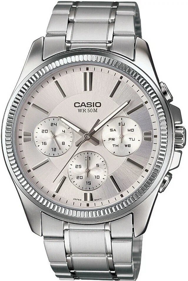 Наручные часы CASIO Collection 