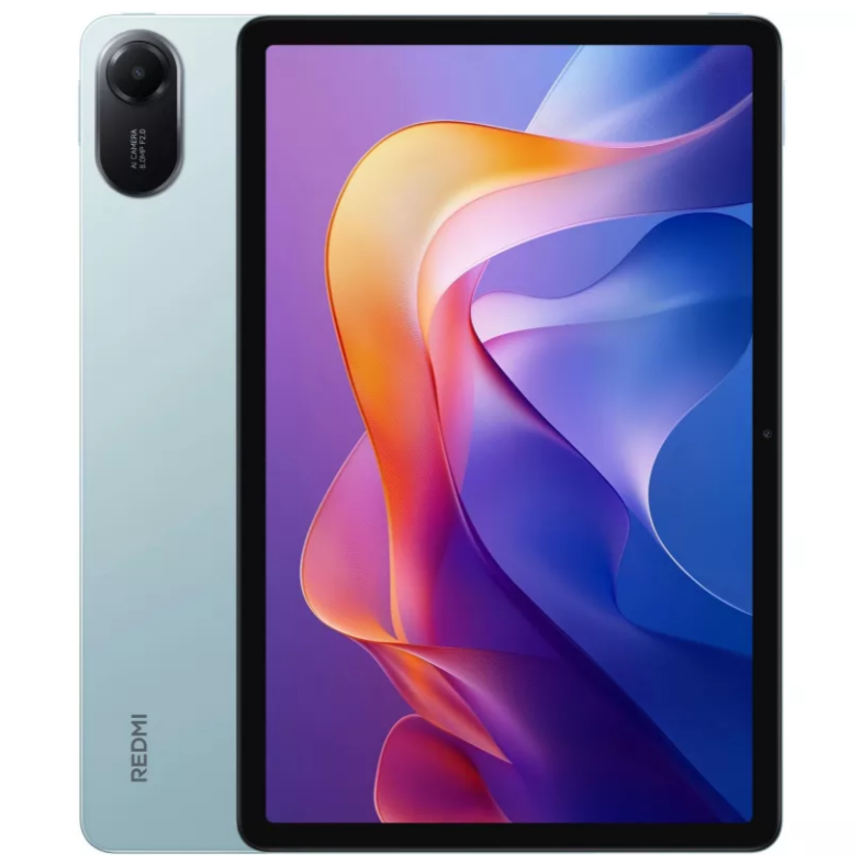 Планшетный ПК Xiaomi Redmi Pad 2 4G 8/256Gb зеленый