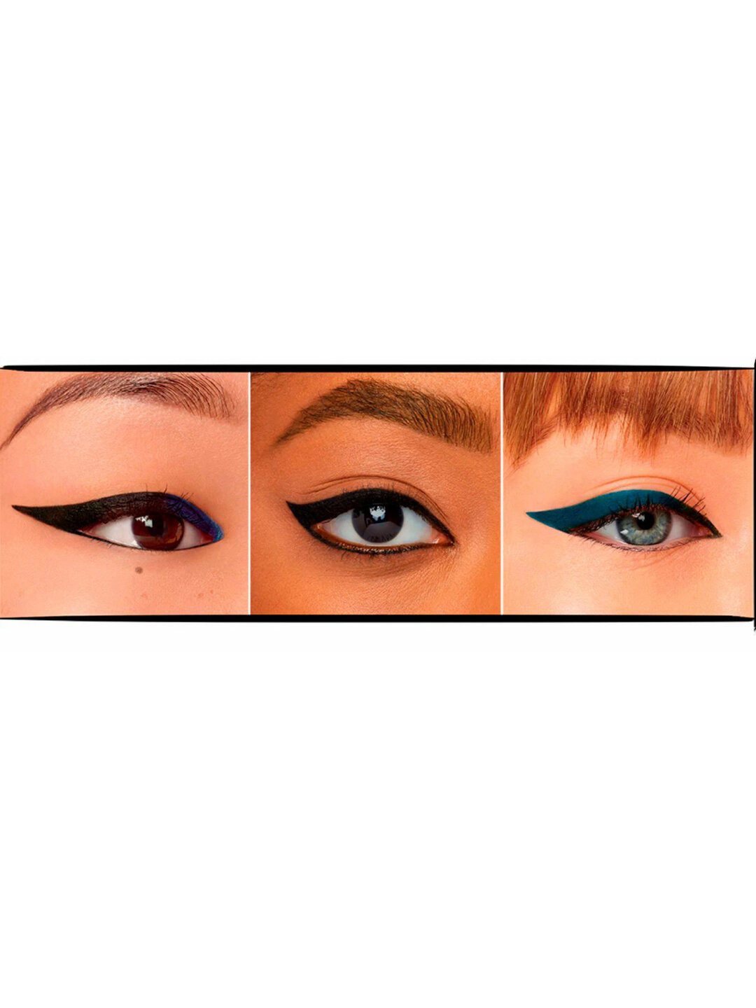 Карандаш для глаз Maybelline TattooLiner т910, гелевый, 13 г — фото 1