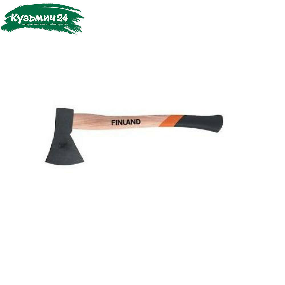 Топор кованый Finland 600 г 1722-600