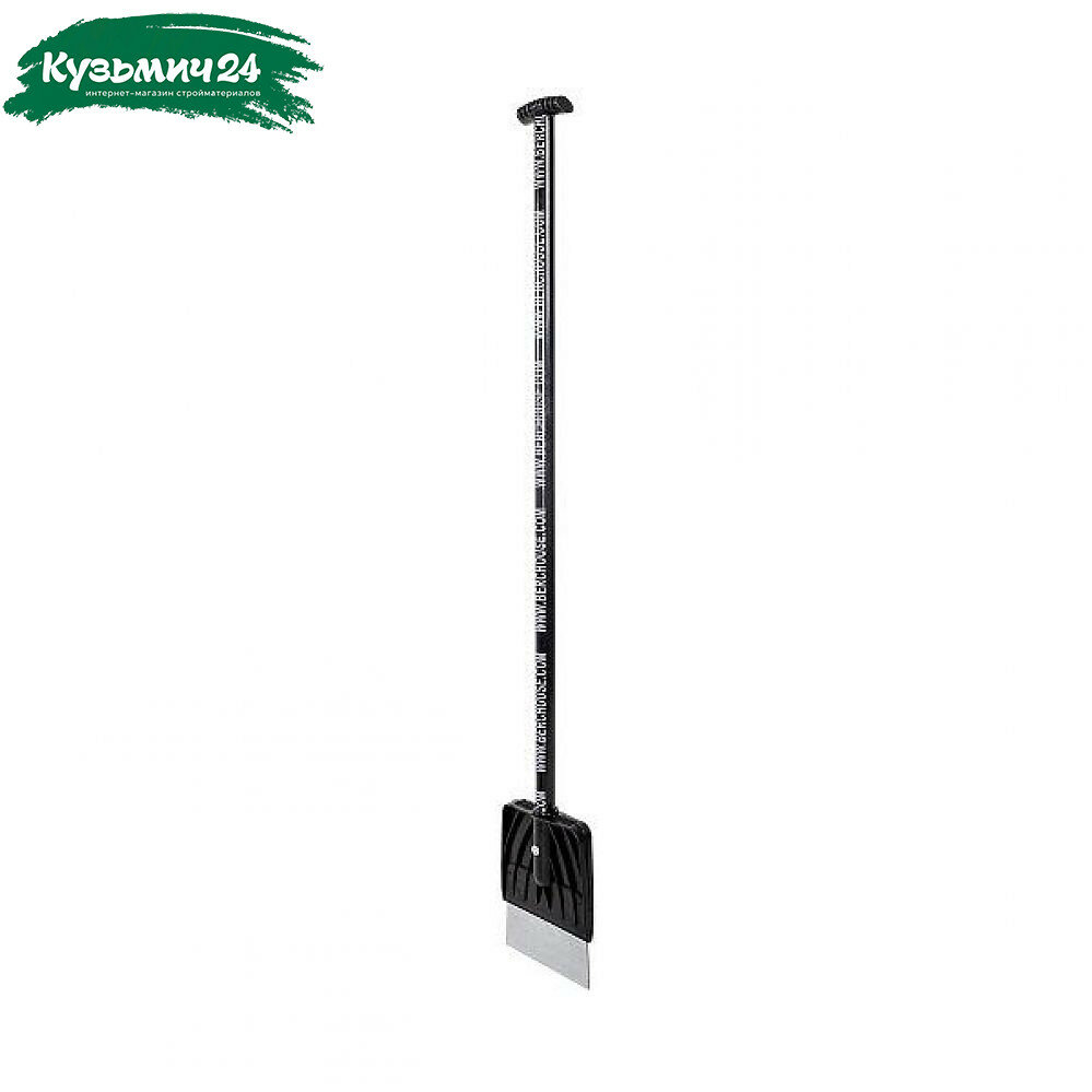 Ледоруб Berchouse  26 со стальным черенком