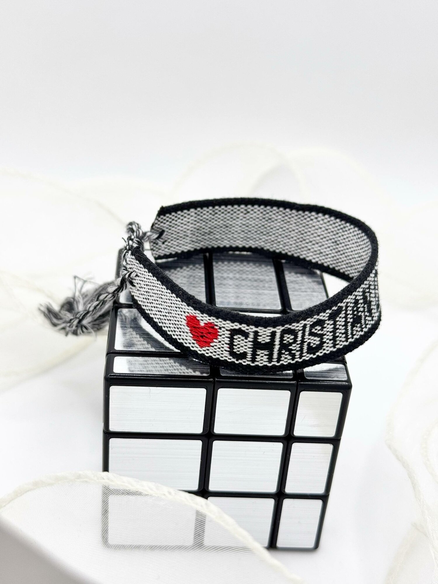 Браслет-бэнгл