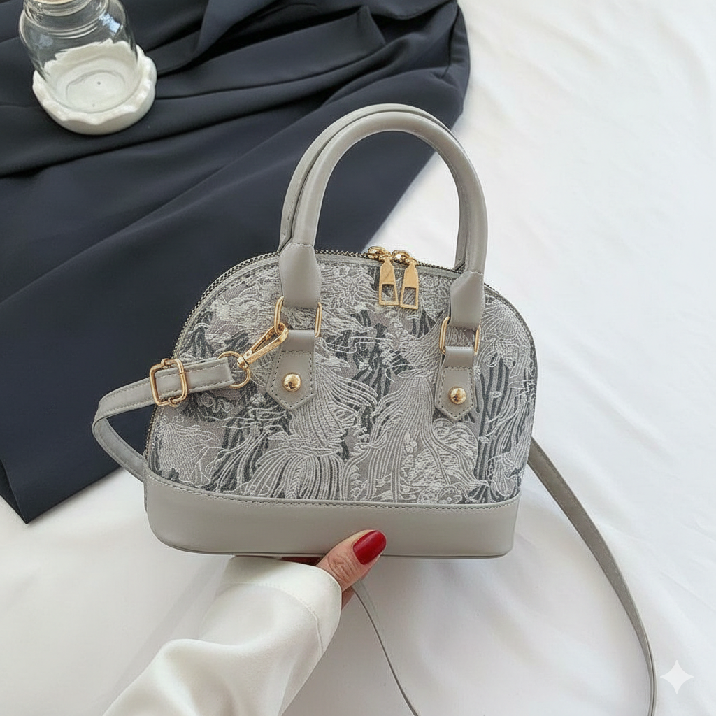 Сумка купол