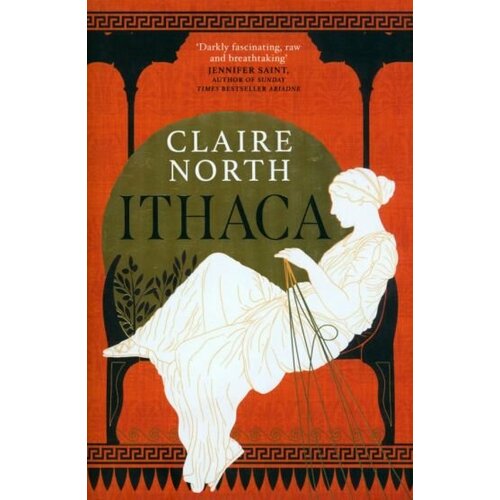 Claire North - Ithaca