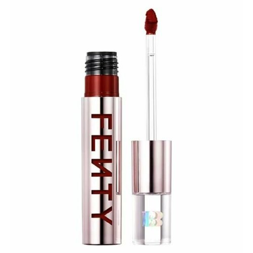 Губная помада Fenty Beauty Icon Velvet Lipstick 5.5г