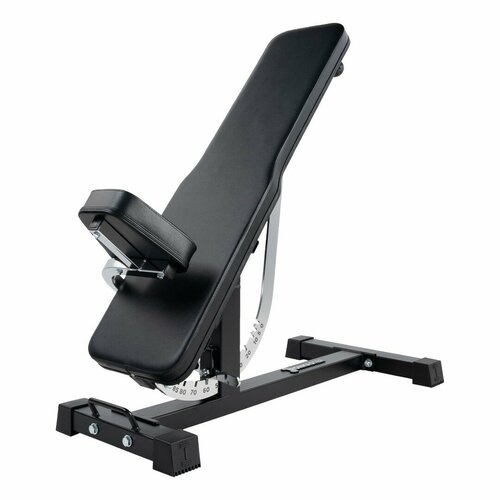 Скамья униерсальная Ironmaster Super Bench PRO V2