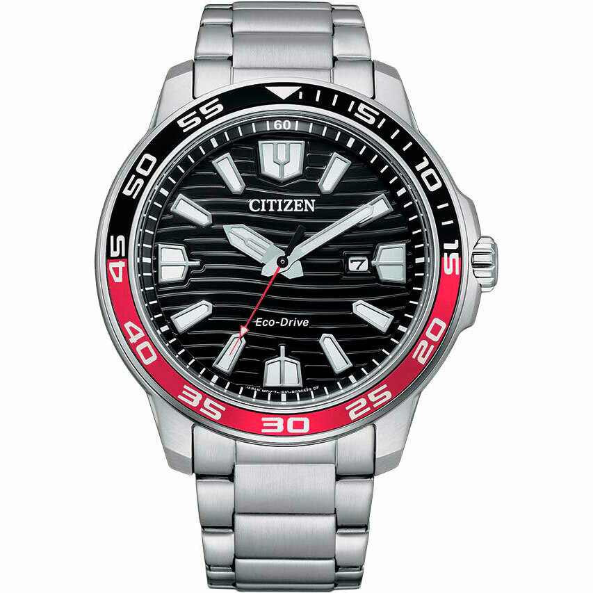 Наручные часы CITIZEN Eco-Drive AW1527-86E