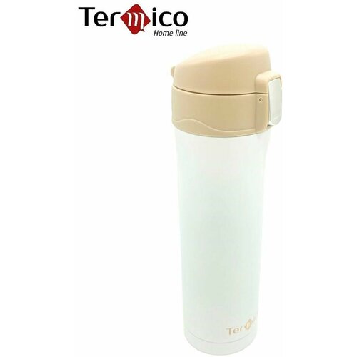 Термобутылка Termico с кнопкой 450мл х3шт
