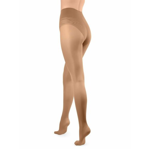 колготки glamour thin body 40 den размер 3 бежевый золотой Колготки Glamour Thin Body, 40 den, размер 4, бежевый