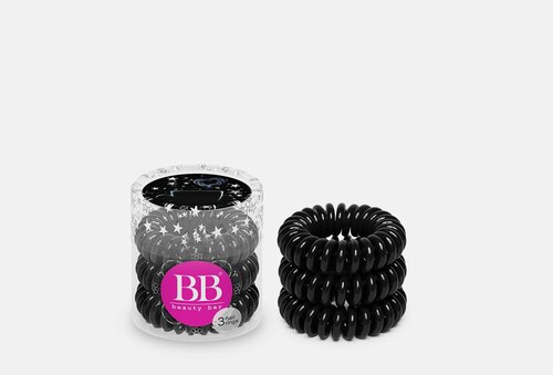 Резинка для волос Hair rings Black