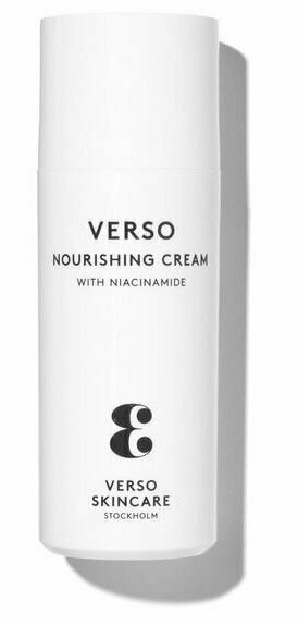 VERSO Крем питательный для лица Nourishing Cream