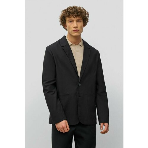 Пиджак Baon, размер 54, черный