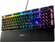 Клавиатура Steelseries Apex 5 RU механическая, подсветка LED , 1,...