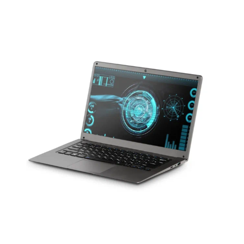 14 Ноутбук Azerty RB-1451 Intel Celeron N4020 RAM 6 ГБ SSD 128 ГБ Win 11 2499000₽