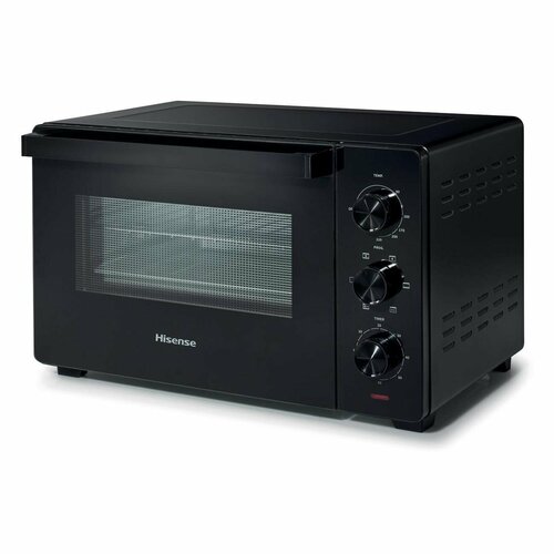 Мини-печь Hisense HOM30M 1599900₽