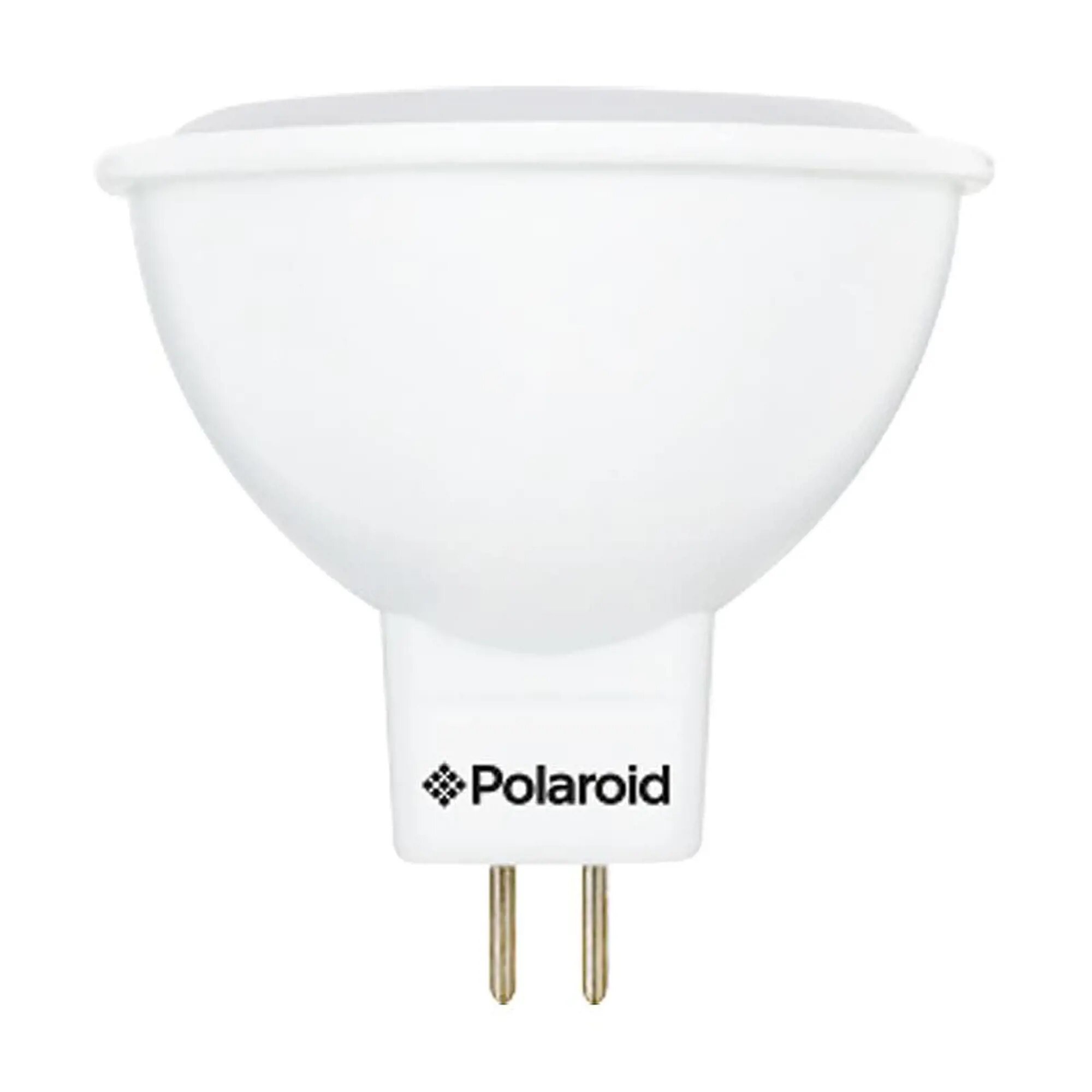 Светодиодная лампа Polaroid 220V MR16 45W 6500K GU5.3 360lm