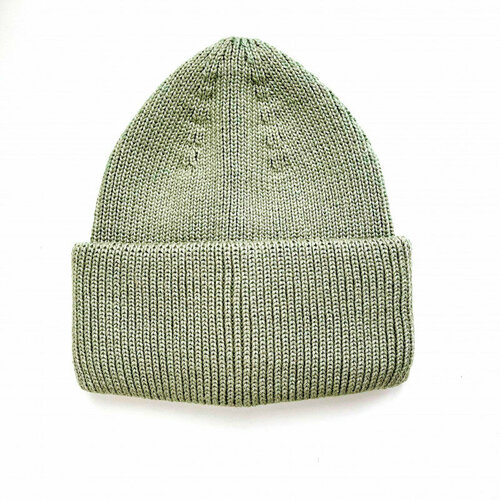 фото Шапка , размер 54/58, хаки нам панам