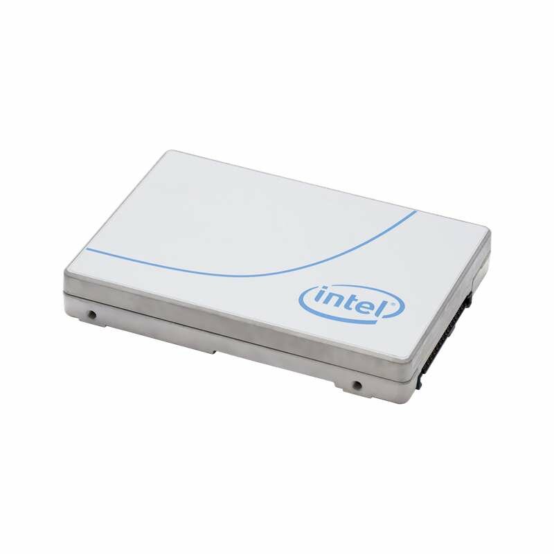 SSD накопитель INTEL DC P4610 SSDPE2KE032T801 3.2ТБ, 2.5", PCI-E x4, NVMe, U.2 SFF-8639 [ssdpe2ke032t801 978084] - фото №8