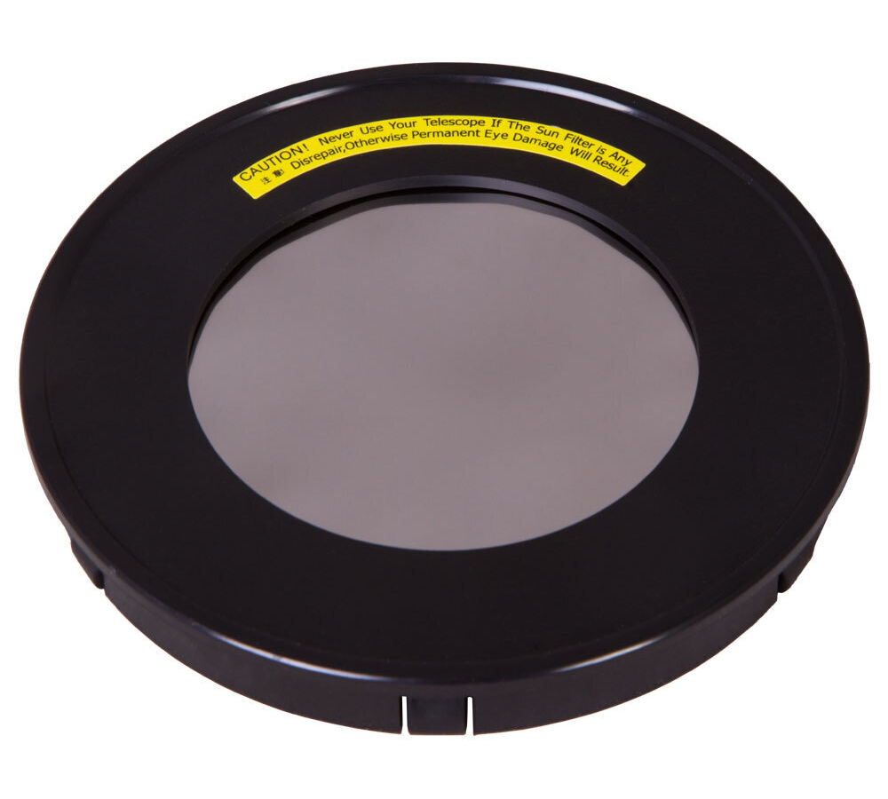Солнечный фильтр Sky-Watcher для рефракторов 102 мм — фото 1