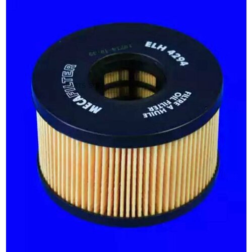 MECA-FILTER ELH4294 фиьтр масяный FORD MONDEOTRANSIT 2,0DTDC2,4D
